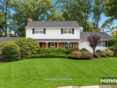 11 Merritt Drive