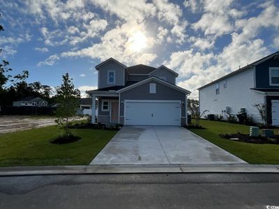 4880 Hopespring St. LOT 1117 Sydney