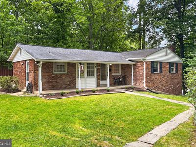 5133 Red Fox Dr