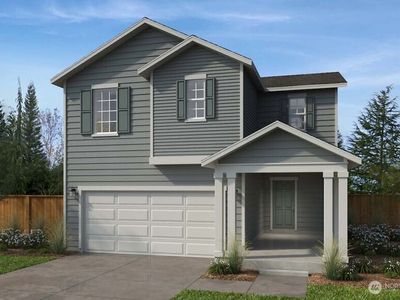 Property at 5251 85th Ave NE #IP-020, Marysville, WA