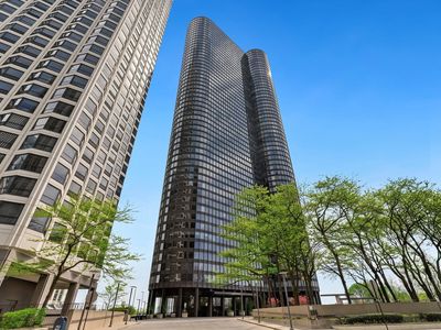 155 N Harbor Dr APT 4913
