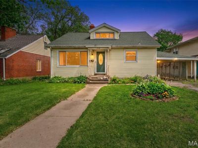 Property at 1308 Troy Rd, Edwardsville, IL