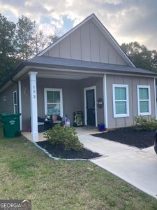123 Chalfont Cir
