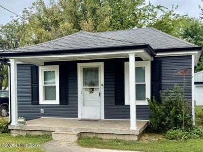 Property at 1650 Bardstown Rd, Hodgenville, KY