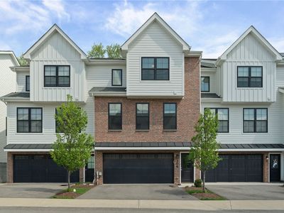 306 Thurgood Dr