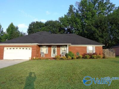 2003 Glenwood Dr SW