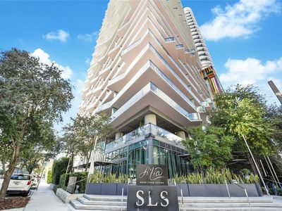 1300 S Miami Ave #1705