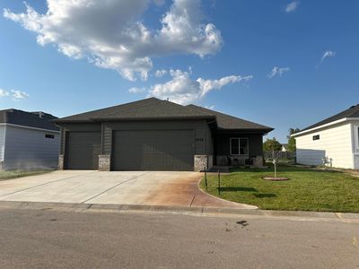 4434 N Sunny Cir