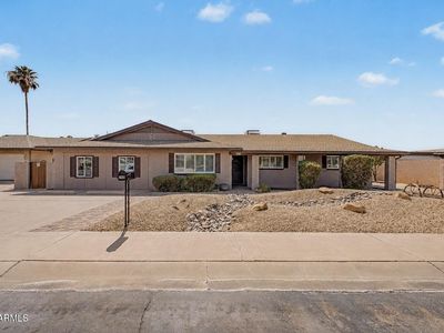760 N COMANCHE Drive
