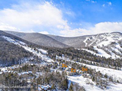 84 Highlands Drive #B4