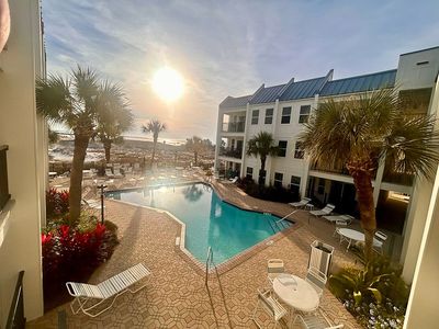 300 Gulf Shore Dr UNIT 308