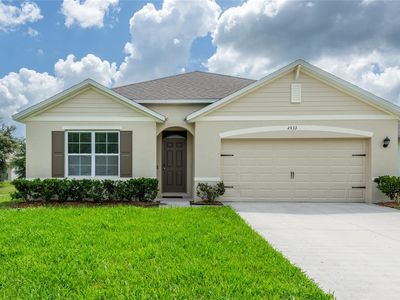 2433 White Poppy Dr