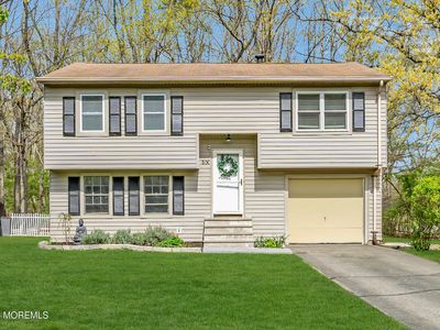 Property at 6 Robin Road #1000, Howell, NJ