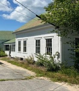 257 Smarts Hill Road