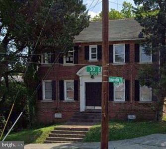 1216 30th St SE