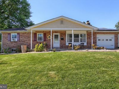 4621 Abbington Dr