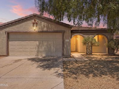 Property at 8336 W HAMMOND Lane, Tolleson, AZ