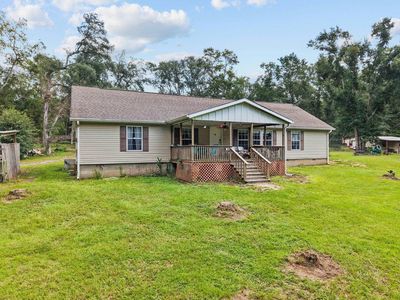 Property at 1120 Deerwood Blvd, Greenville, FL