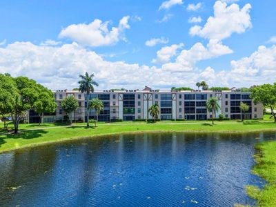 7280 Amberly Lane #201