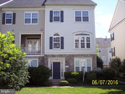 731 Chevington Ct