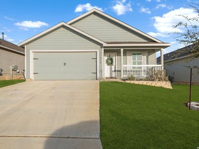 Property at 31848 Blackgum, Bulverde, TX