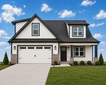 2656 Willow Run Trl NW Lot 20