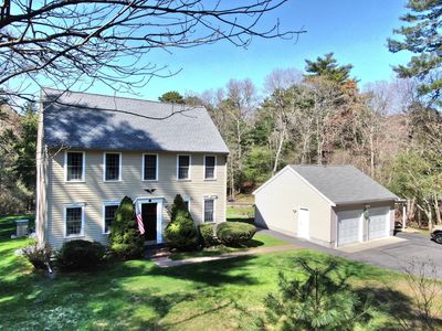 Property at 100 Bournedale Road, Bourne, MA