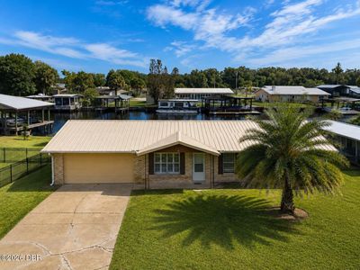 Property at 1636 Juno Trl, Astor, FL
