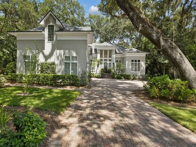 122 Sea Marsh Rd