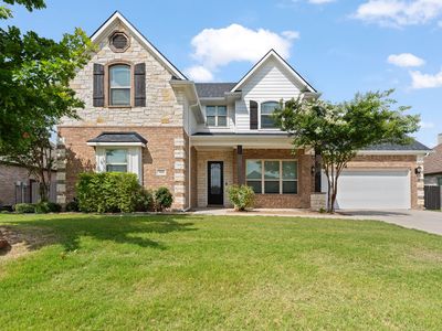 906 Bent Wood Ln