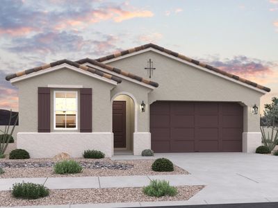 5612 E Peccary Ln