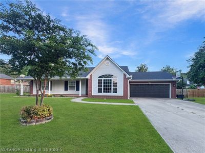 3310 Glen Flora Way