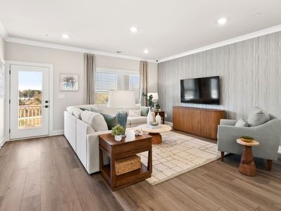 Jordan End Unit Plan, Hemingway - Highland Series