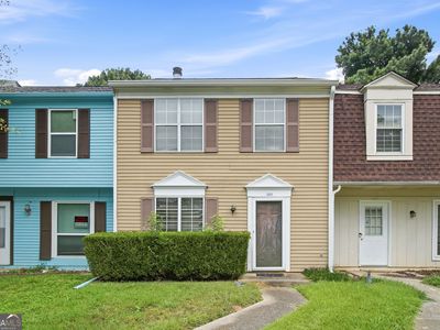 3169 Shadow Walk Ln