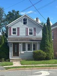 Property at 99 Madison St, Newton, NJ