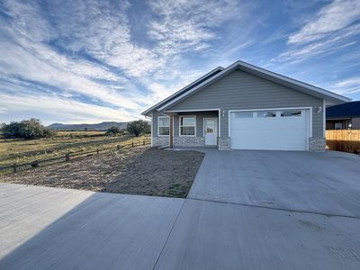 Property at 663 Melody St, Buffalo, WY