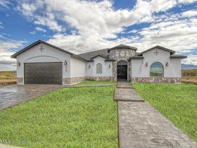 7213 Cimarron Rim Dr