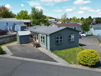 260 NW Golden Hills Dr SPACE 63