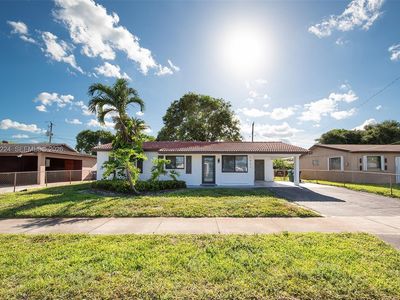 1421 NW 33rd Ave