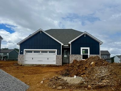 2306 Mary Lou Way Lot 1077