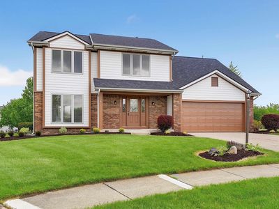 9206 Whitestone Ct
