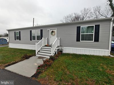 165 W Ridge Pike LOT 113