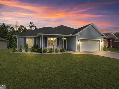 Property at 320 Daniel Trent Way, Kingsland, GA
