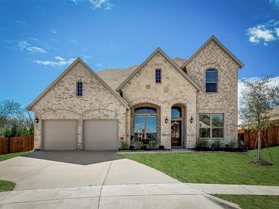 105 Providence Dr