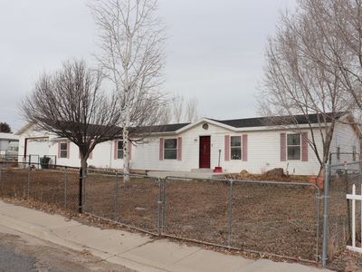 Property at 535 E 600 N, Vernal, UT