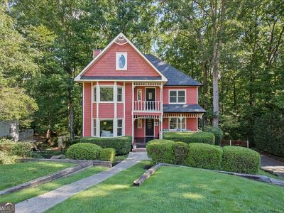 2312 Woodsfield Ct NE