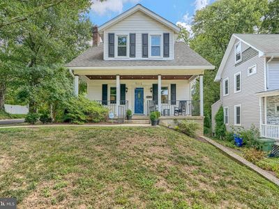 Property at 5313 Tramore Rd, Baltimore, MD
