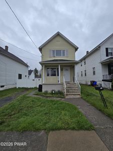 9 Glinko St