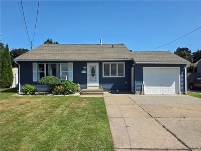 436 Van Dyke Rd