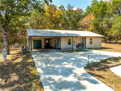 Property at 6621 Highway 215, Mulberry, AR